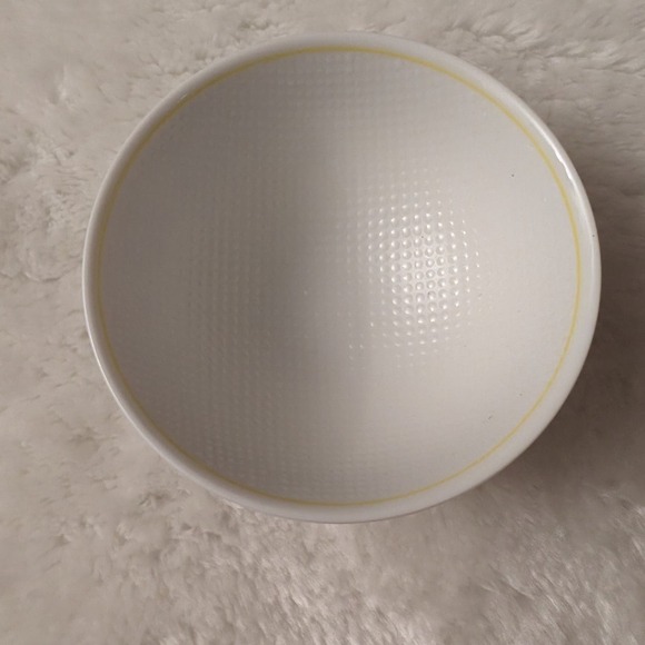 New 4" Rilakkuma Ceramic Rice Bowl - Picture 2 of 10